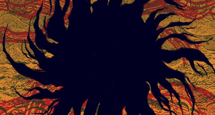 Neurosis – An Undying Love for a Burning World