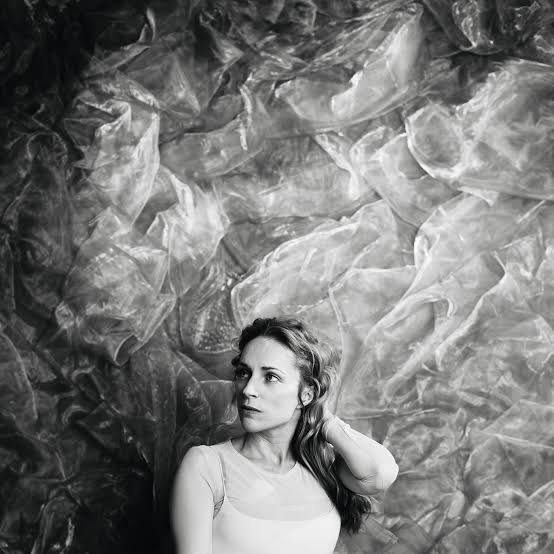 Agnes Obel, The Meaning of Flowers Agnes Obel, The Meaning of Flowers