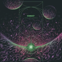 Ampacity – Cosmic Indifference