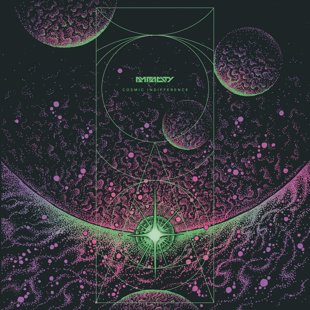 Ampacity – Cosmic Indifference Ampacity – Cosmic Indifference