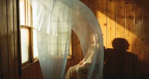 Beck – Ride Lonesome