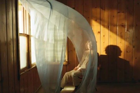 Beck – Ride Lonesome