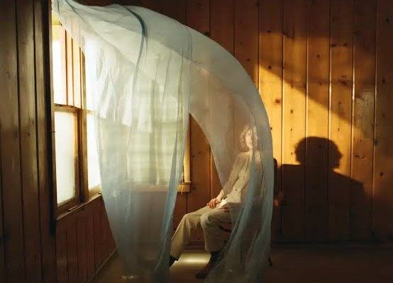 Beck – Ride Lonesome