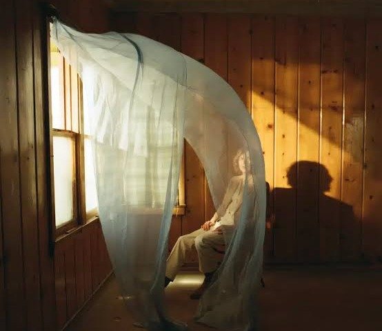 Beck – Ride Lonesome