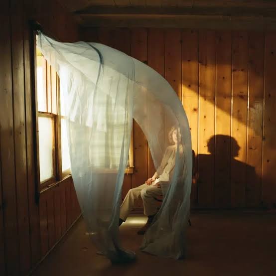 Beck – Ride Lonesome Beck – Ride Lonesome