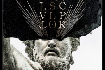 Behemoth – I, Scvlptor