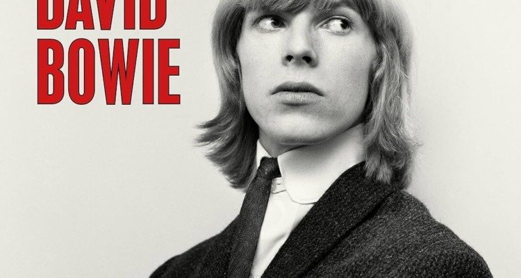 David Bowie – The Shel Talmy Recordings