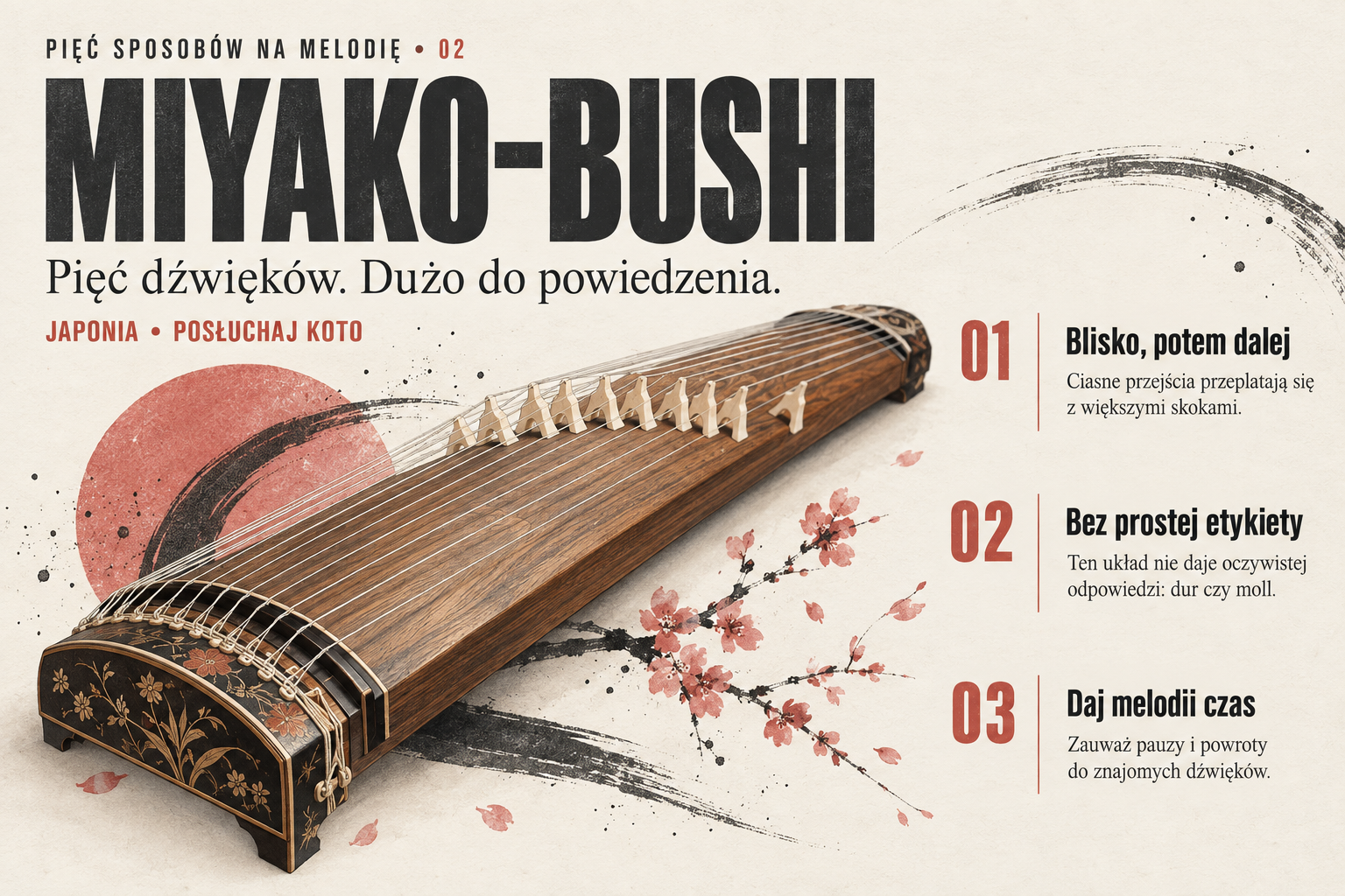 Dlaczego kilka nut wystarczy, żeby usłyszeć inny świat (5)