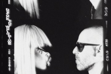 Erykah Badu & The Alchemist - Before The World Blows