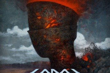 Gorod – The Ember Gone