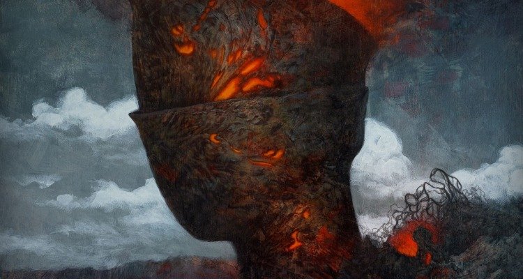 Gorod – The Ember Gone