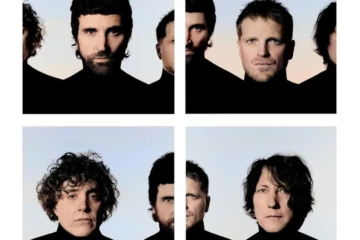 Kasabian – Act III