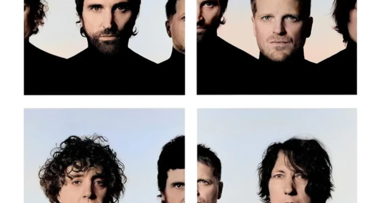 Kasabian – Act III