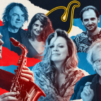 PalmJazz 2026 Garbarek, Potter, Jopek i Makowicz