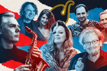 PalmJazz 2026 Garbarek, Potter, Jopek i Makowicz