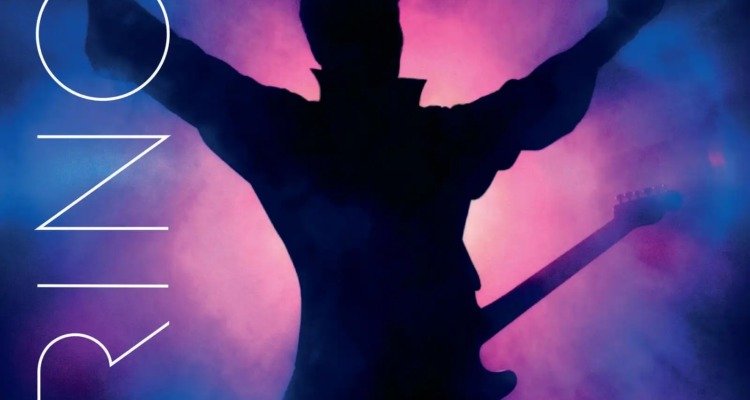 Prince - Timeless_risultato