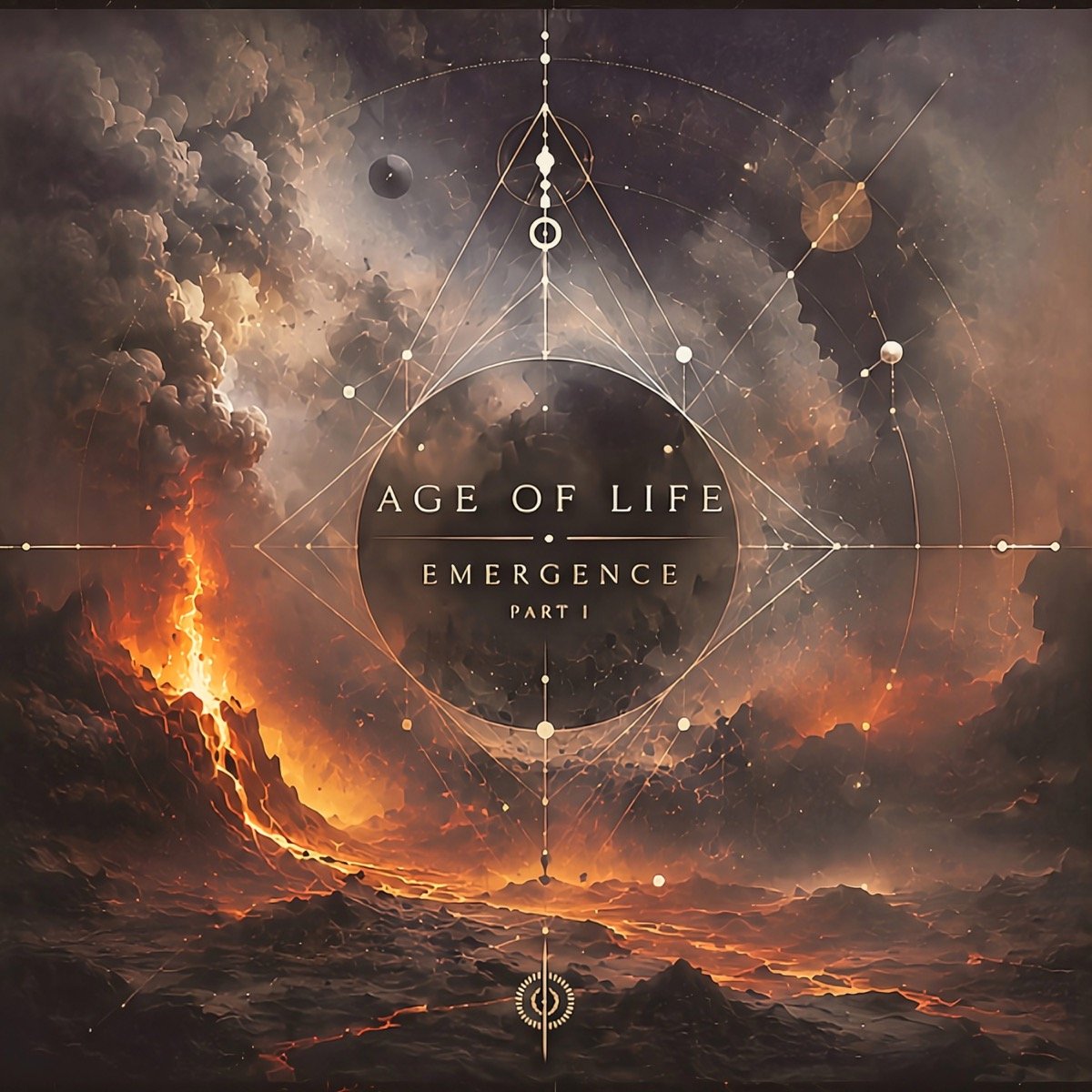 Age of LiAlbumfe Cover