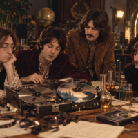 Everyday Chemistry Beatlesi z innego wszechświata