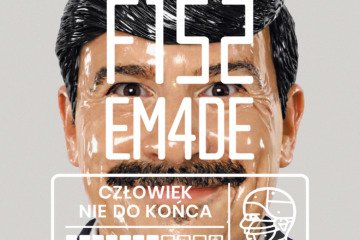 Fisz Emade – Człowiek nie do końca