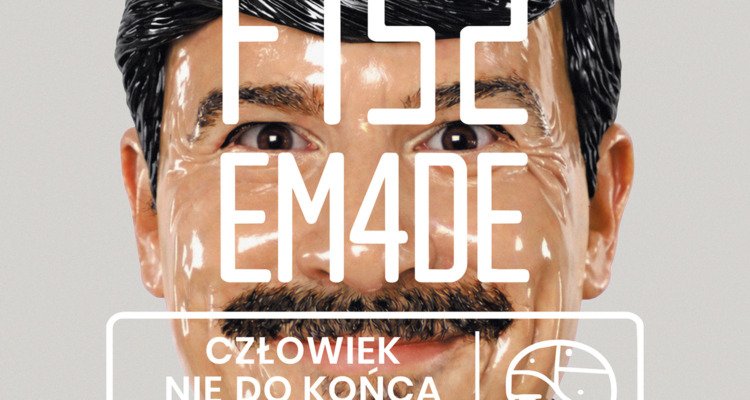 Fisz Emade – Człowiek nie do końca