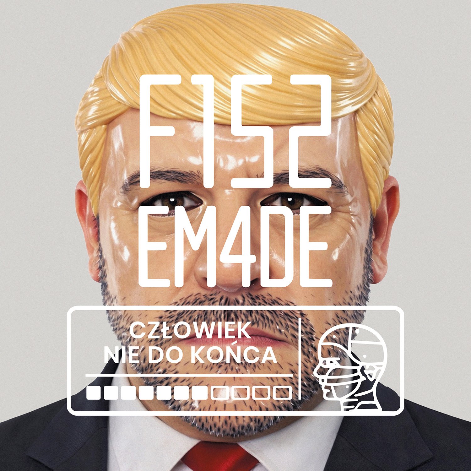 Fisz Emade – Człowiek nie do końca Emade