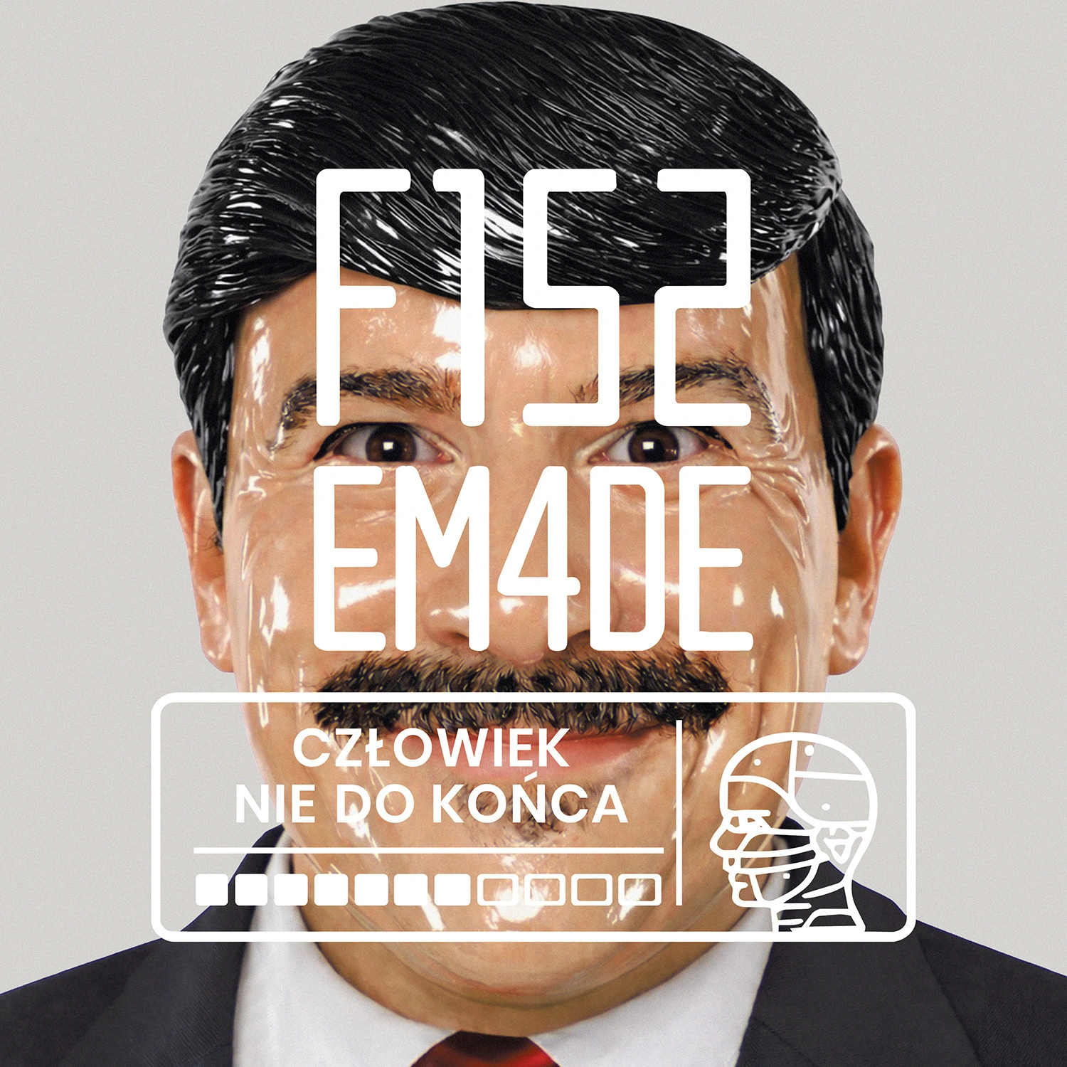 Fisz Emade – Człowiek nie do końca