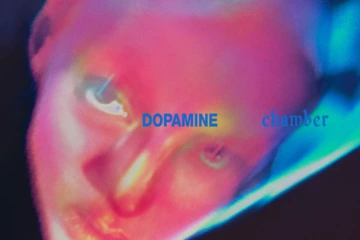 Fontaines D.C. – Dopamine Chamber