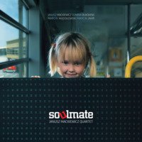 Janusz Mackiewicz Quartet – Soulmate