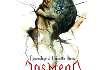 Jasmeno – Assemblage of Cinematic Idioms