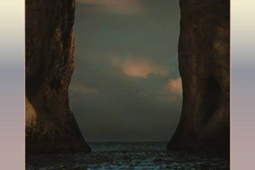 M83 – I Wrote You a Letter