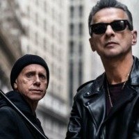 Martin Gore – Cross Whisper. Nowy singiel już jest