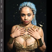 Mohini Dey – „The Dey Way