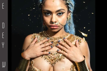 Mohini Dey – „The Dey Way