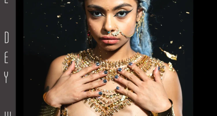 Mohini Dey – „The Dey Way