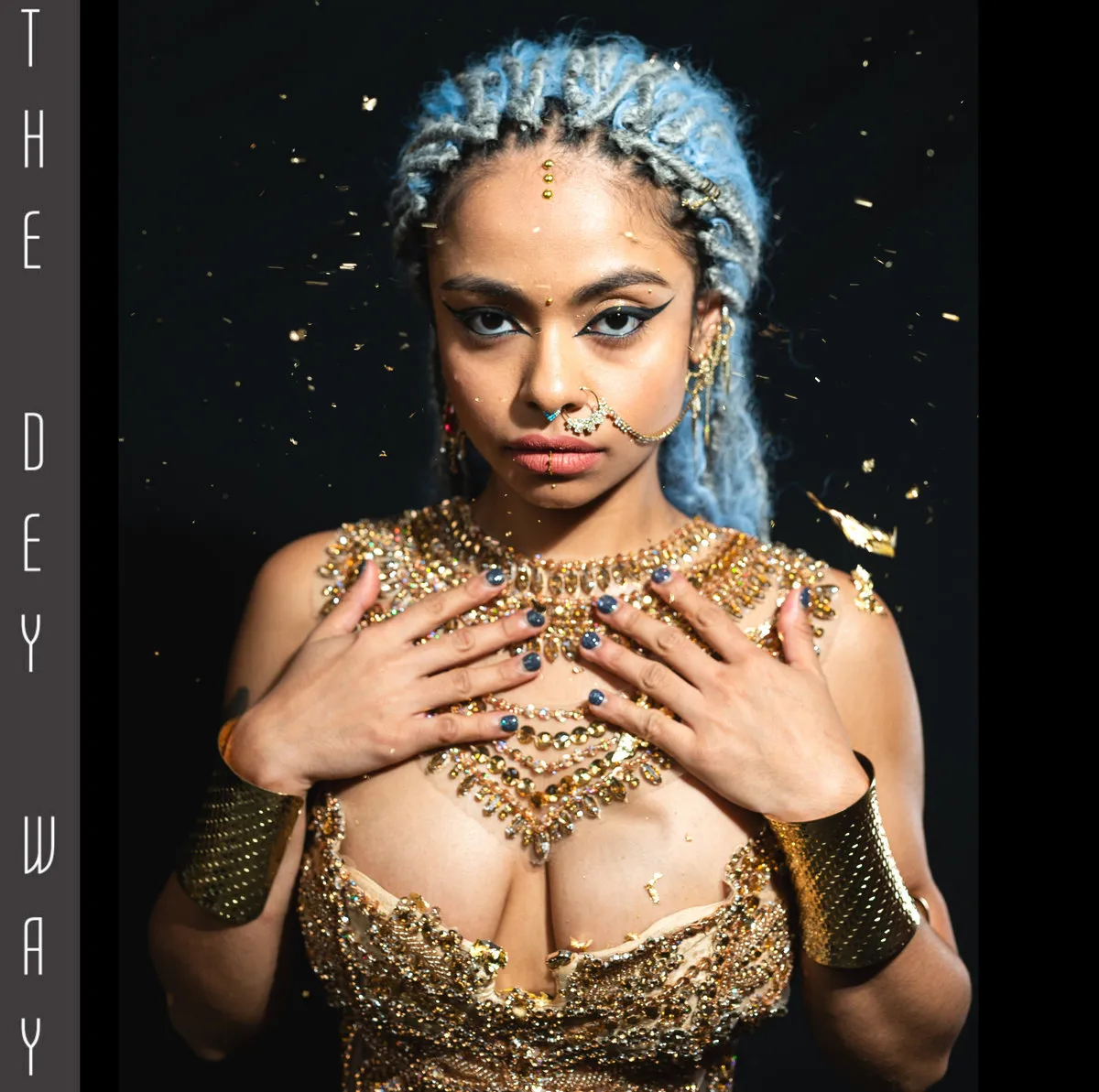 Mohini Dey – „The Dey Way Mohini Dey – „The Dey Way