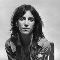 Patti Smith – Chleb aniołów