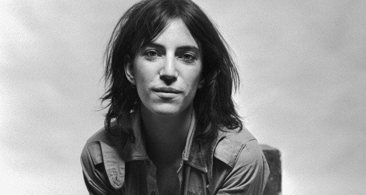 Patti Smith – Chleb aniołów