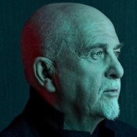 Peter Gabriel – Who Are We Talking T już dostępny