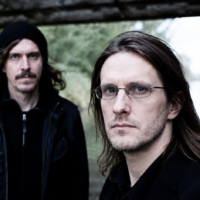 Storm Corrosion drugi album powstaje po 14 latach
