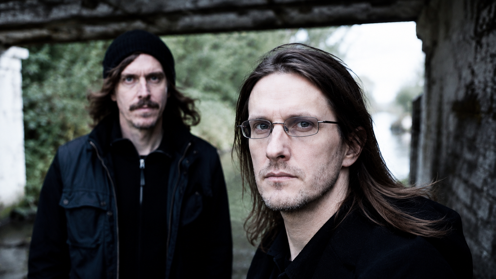 Storm Corrosion drugi album powstaje po 14 latach