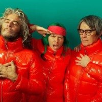 The Flaming Lips nowy album bez Stevena Drozda