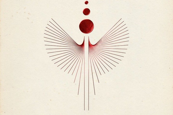 The Ocean – Solaris