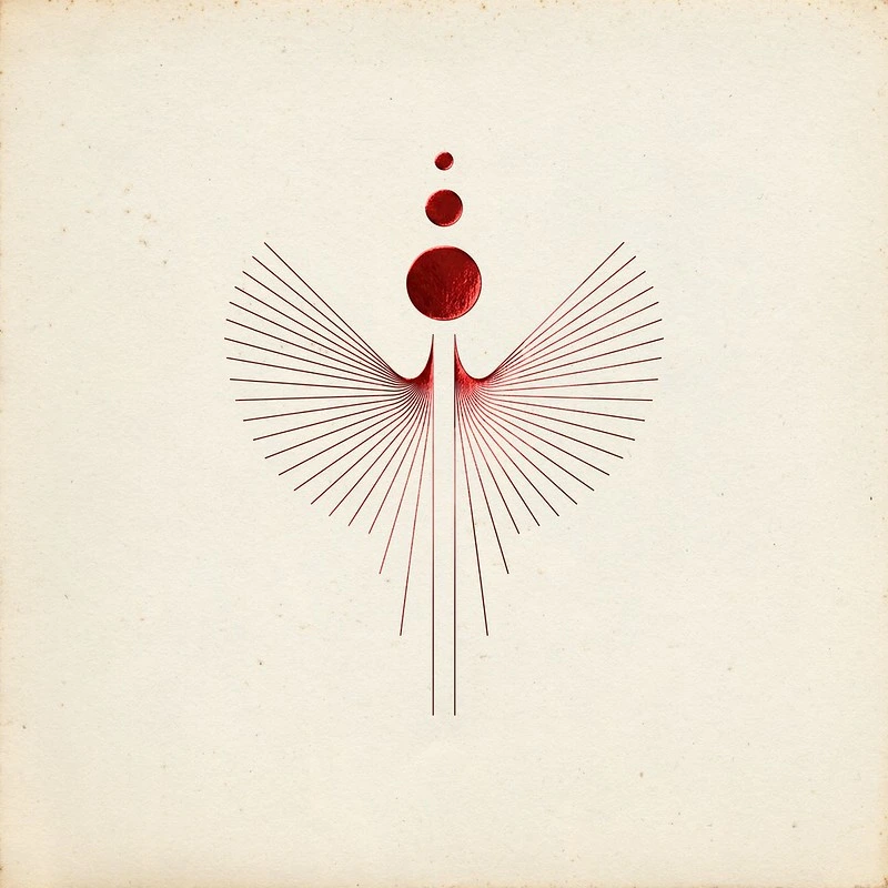 The Ocean – Solaris