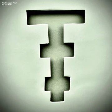 The Pineapple Thief – Far and Wide