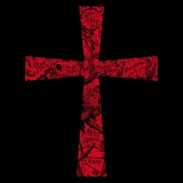 Tony Iommi – From the Dark