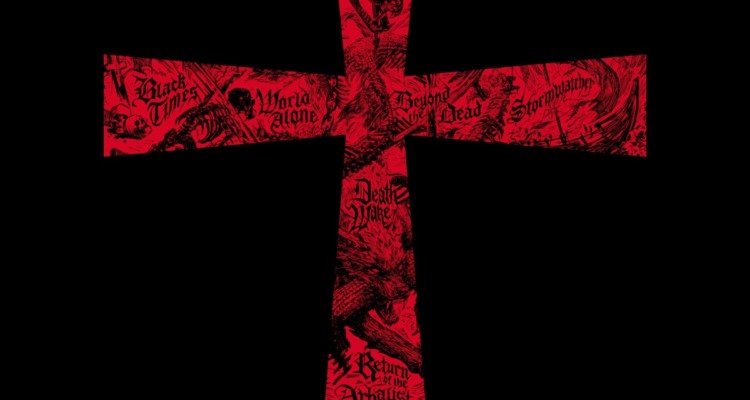 Tony Iommi – From the Dark