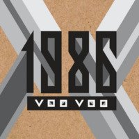 Voo Voo – 1986
