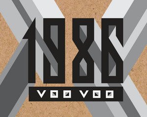 Voo Voo – 1986