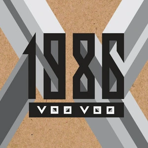 Voo Voo – 1986
