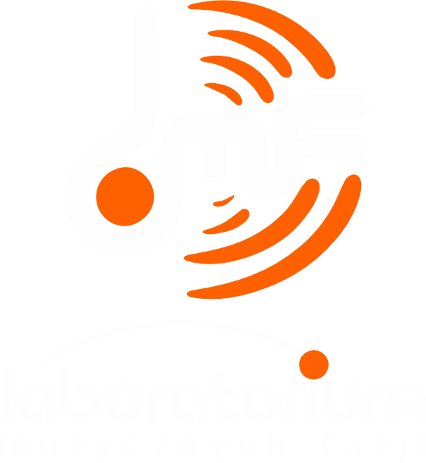 Laboratorium Muzycznych Fuzji Logo